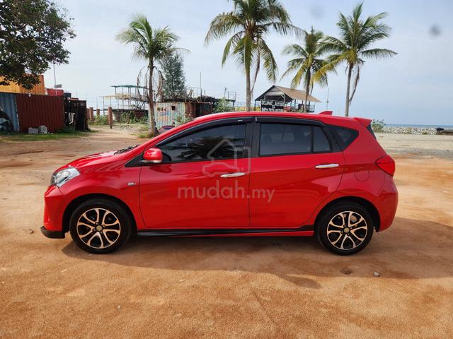 2019 Perodua MYVI 1.5 AV (A) - 5