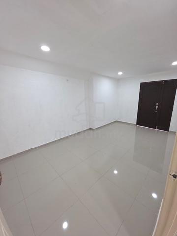 Open Facing Teres Setingkat Cantik di Sungai Petani 1