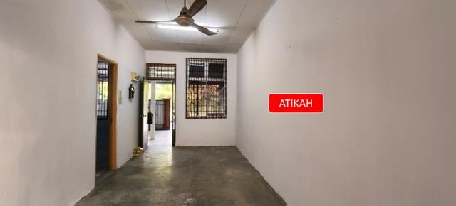 Taman Universiti, Semeling, Bedong, Kedah. 1