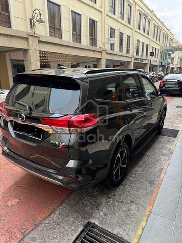 2022 Perodua ARUZ 1.5 AV (A) - 2