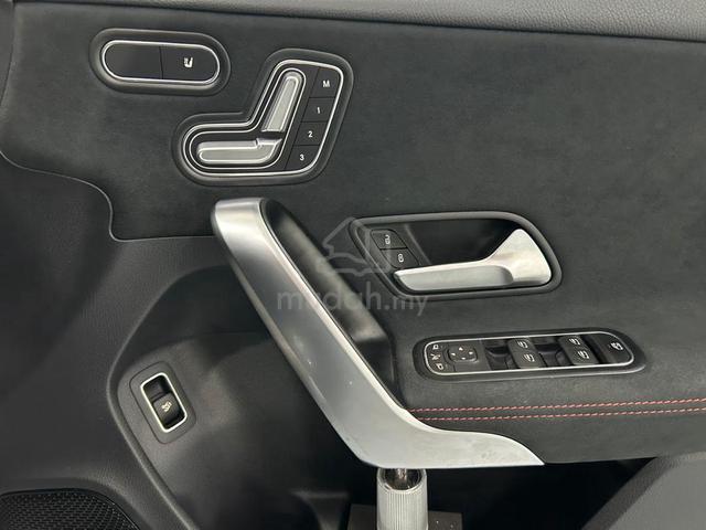 2021 Mercedes Benz A180 1.3 TURBO AMG (A)Unreg - 5