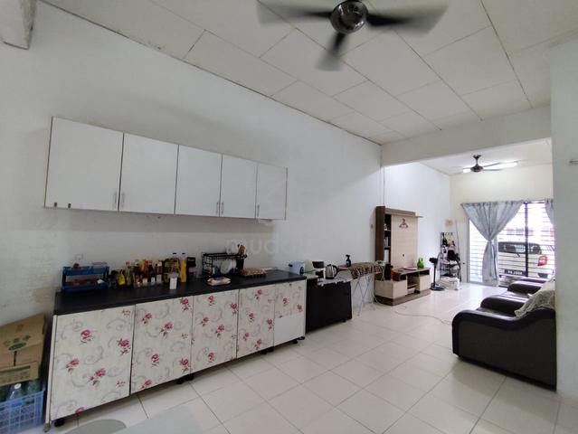 [NEGO] Single Storey Taman Dato Hormat, Telok Panglima Garang For Sale 5