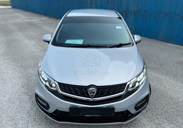 2019 Proton PERSONA 1.6 PREMIUM (A) F.LIFT LOW-MIL - 2