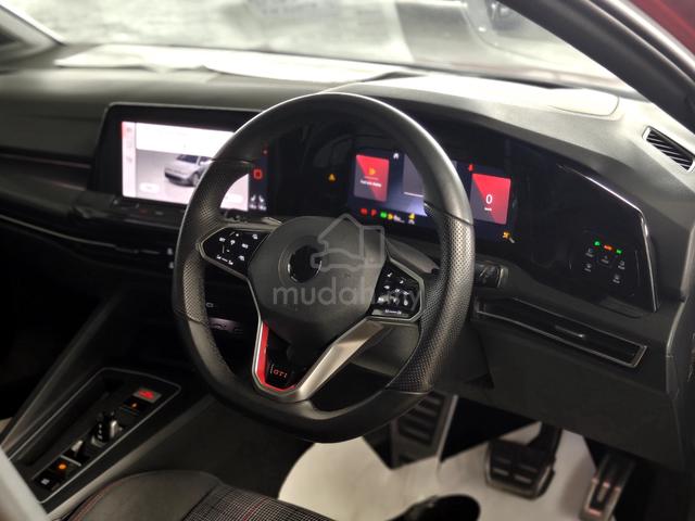 2021 Volkswagen GOLF 2.0 HATCHBACK MK8 - 4
