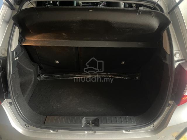 2022 Perodua MYVI 1.3 STANDARD G (A) - 4