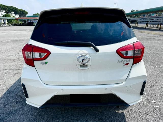 2023 Perodua MYVI 1.5 ADVANCE (A) FULL SERVICE - 5
