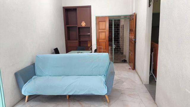 Halaman Murni Apartment 1