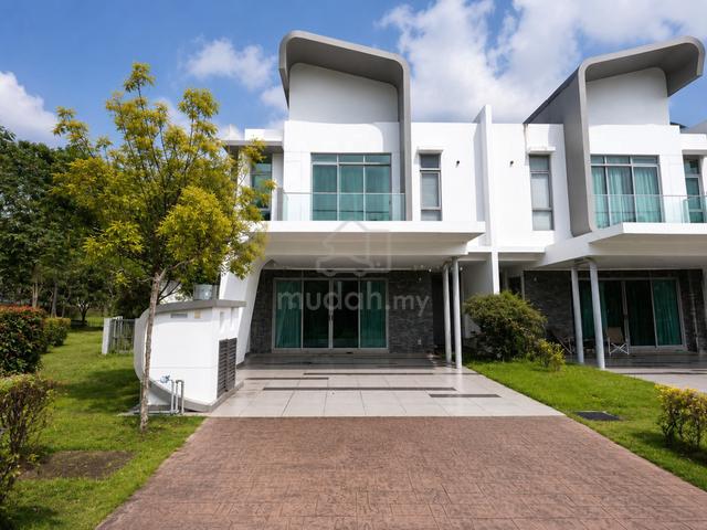 [SAVE UP 352K] Jalan Setia Villa 5, 4,882sf, Cyberjaya 1