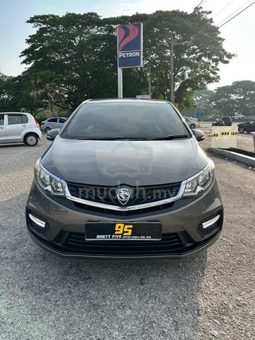 2019 Proton PERSONA 1.6 PREMIUM -- (A)3 THN WRRTY - 3