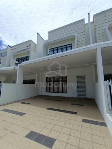 Exclusive Listing | Brand New | Renovated | 22x75 | Setia Ecohill 1