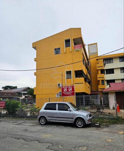 rumah sewa bandar kota bharu 1