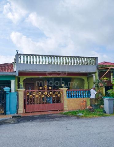 Renovated Single Storey Taman Rembau Permata 1