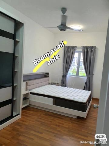 Eco Forest Hazelton Ergohome 1 Room Fully Furnished 1