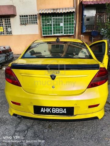 2011 Proton PERSONA 1.6 ELEGANCE BASE LINE (A) - 4
