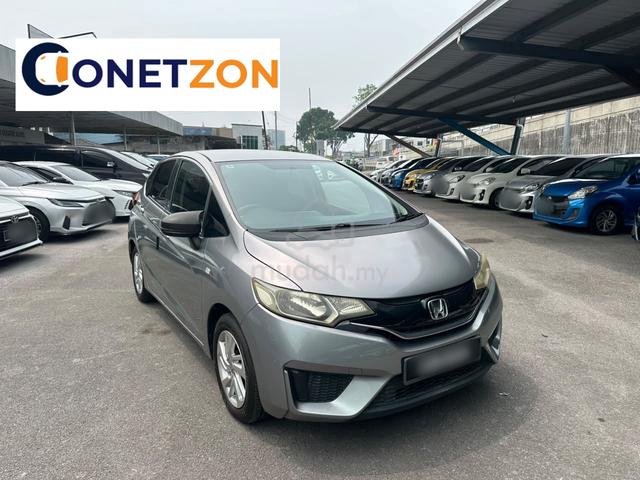 2014 Honda JAZZ 1.5 E (A) - 1