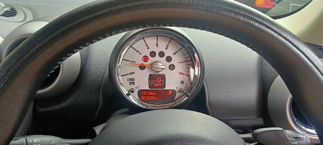 2012 Mini COUNTRYMAN 1.6 JOHN COOPER WORKS (A) - 5