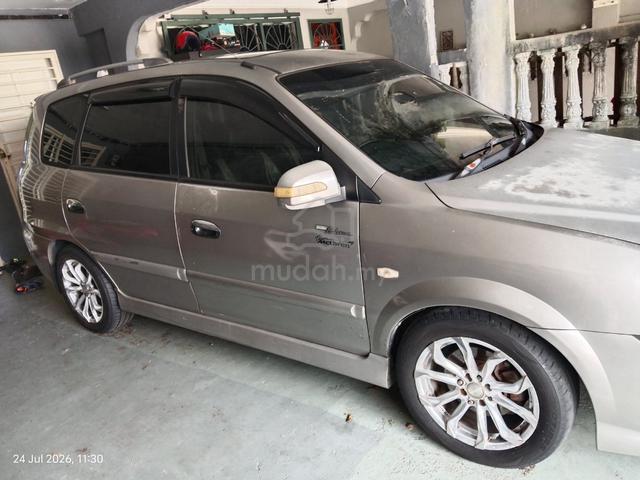 2009 Naza CITRA 2.0 RS FACELIFT (A) - 3