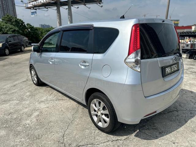 2011 Perodua Alza 1.5 EZ (A) | 1 TAHUN WARRANTY - 3