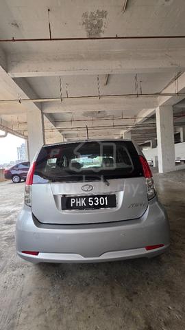 2007 Perodua MYVI 1.3 SX (M) - 4