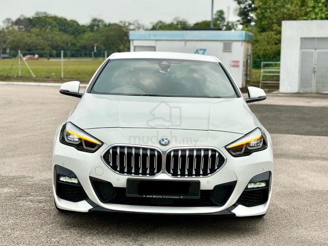 2023 BMW 218i 1.5 M SPORT GRAN COUPE✅27K KM Only - 2