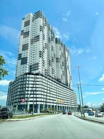 Vista Bangi 3