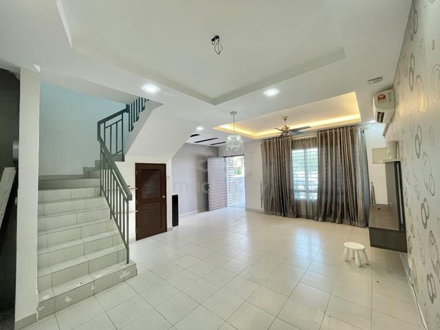 Cheapest For Sale Nice FREEHOLD Hillpark 2 Bandar Teknologi Kajang Sel 5