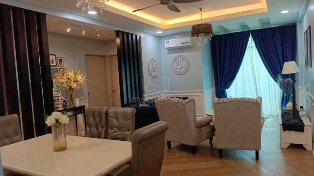 Bayu Tiara 1