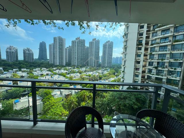 Starview Bay @ Forest City 1