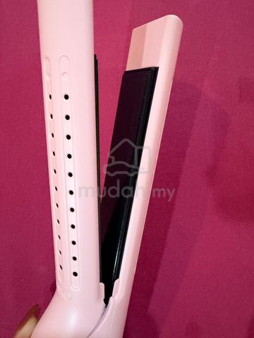 TYMO Airflow 2 in 1 Hair Curler & Straightener - photo 3 of 6