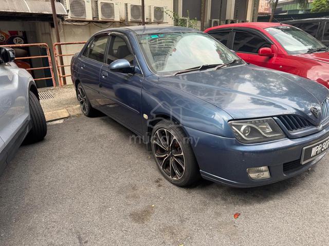 2007 Proton WAJA 1.6 CAMPRO P2 H-LINE (A) - 5
