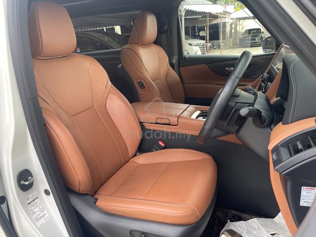 2024 Toyota VELLFIRE 2.4 Z PREMIER - 5