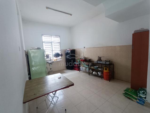 Mustbuy Pusat Perniagaan Juru 2 stry terrace house for sale B Mertajam 1