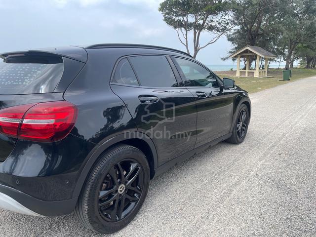 2019 Mercedes Benz GLA 200 1.6 FACELIFT (A) - 2