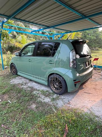 2006 Perodua MYVI 1.3 EZI (A) - 2