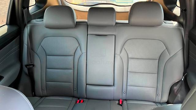 MILEAGE 8K 2025 Proton X70 1.5 PREMIUM MC FACELIFT - 5