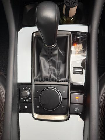 2025 Mazda 3 2.0 GVC PLUS HIGH PLUS MY19 BP (A) - 4