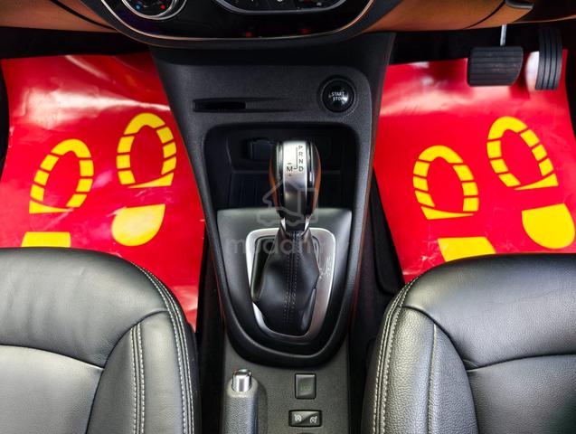 Renault CAPTUR 1.2 TCE NEW FACELIFT PERFECT WRANTY - 5