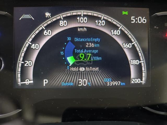 2023 Toyota INNOVA 2.0 ZENIX V FSR 30KM U/WARRANTY - 3