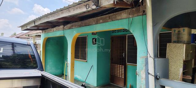 Rumah Sewa Jerantut 1