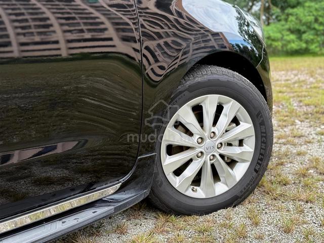 •2018✓|Budi Diesel✓|Kia GRAND CARNIVAL 2.2 D - 5