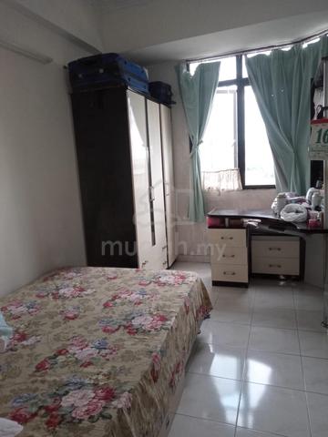 Midlands Condo 1