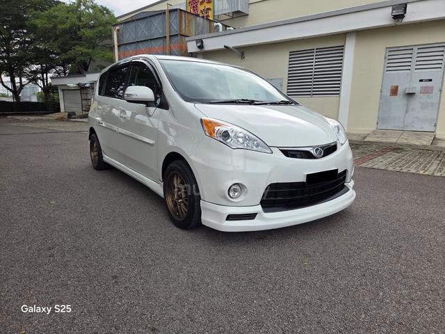 2012 Perodua ALZA❤️1.5 (A) EZi TIP TOP CONDITION - 3