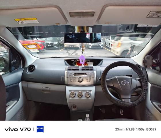 2013 Perodua ALZA 1.5 SX (M) - 4