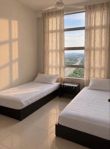 SPACIOUS ROOM @ THE ARC Cyberjaya 🌸 1