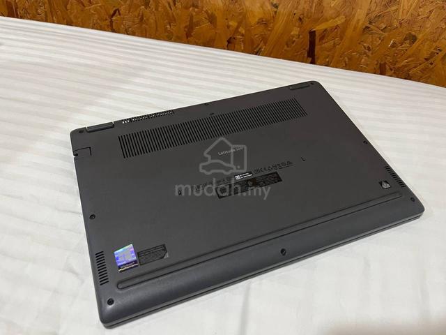 Dell Core i5 Gen 10 | RAM 8GB | SSD 256GB - photo 4 of 6