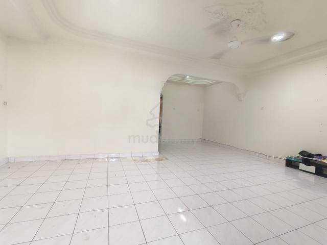 Single Storey House @ Bandar Selesa Jaya , nusa bestari 1