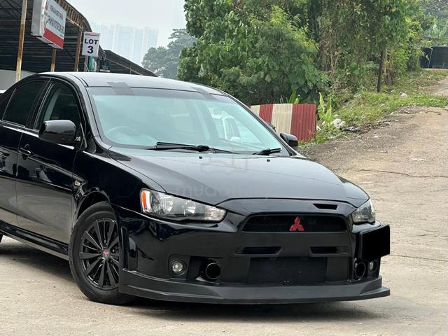 Proton INSPIRA LANCER 2.0 PREMIUM (A) LOAN / CASH! - 2