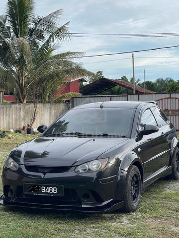 2007 Proton SATRIA 1.6 NEO (M) - 2