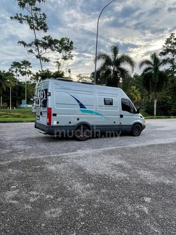 2005 Iveco DAILY 2.8 35S13V (M) - 3