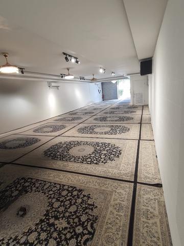 Taman Sungai Besi Indah,Seri Kembangan, Ground floor shop, 22 x 96 1